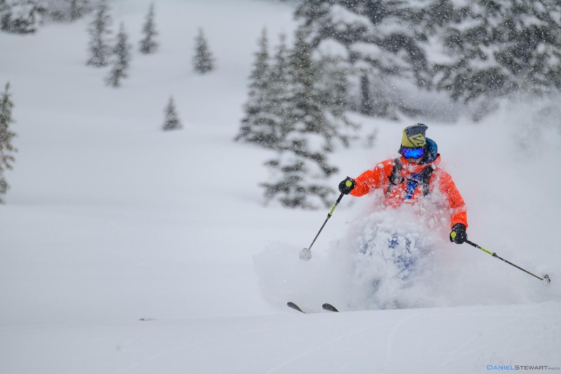 Canada : entre Colombie Britannique et Alberta Canada : entre Colombie Britannique et Alberta