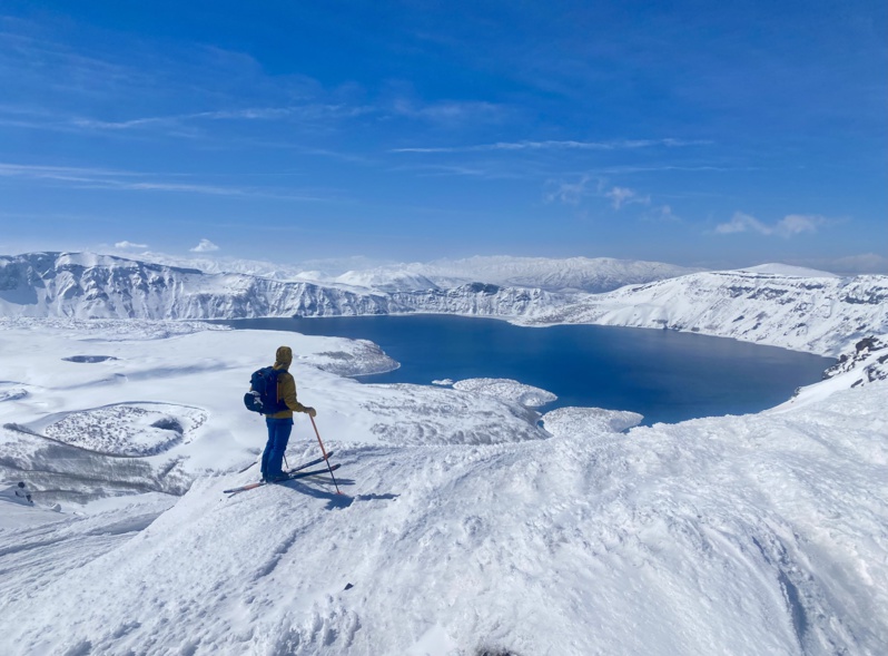 Turquie, Lac de Van Turquie, Lac de Van