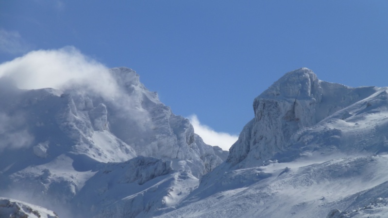 Ski de randonnée au Kazakhstan