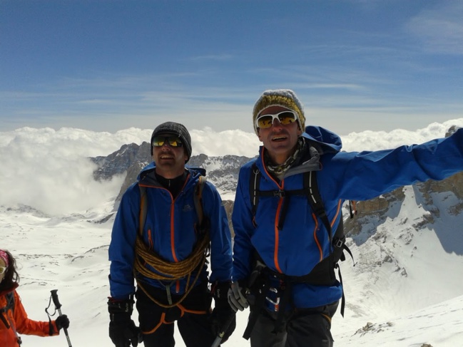 Ced et Manu dans les Taurus Ced et Manu dans les Taurus